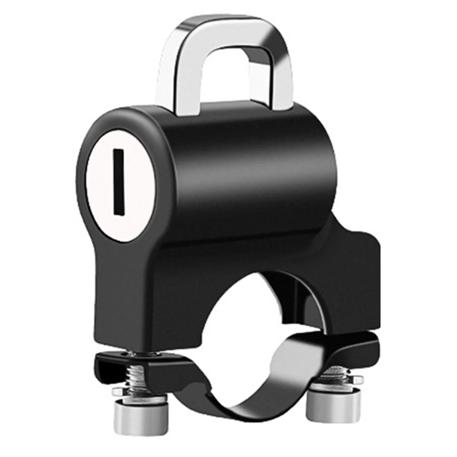

Disc Lock Motorbike Padlock Anti-Theft Security Wheel Lock Waterproof for Bike Motorcycle Lock Motorcycle B2Cshop