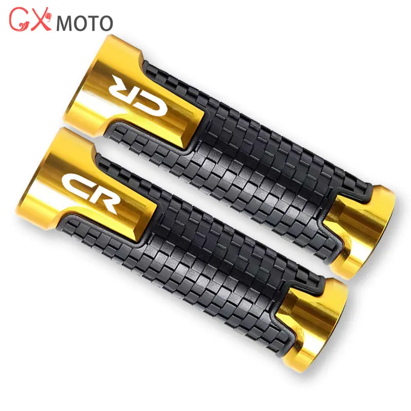 Для Honda CR125R CR250R CR 125 250 R 125R 250R все годы 7/8 "аксессуары для мотоциклов ручка руля