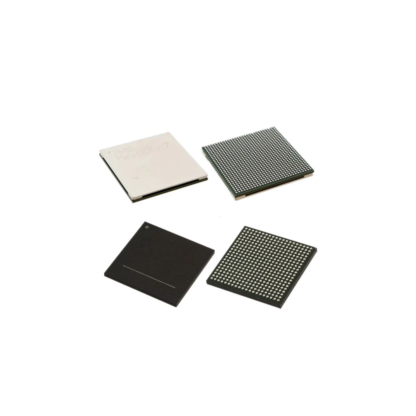 

Electronic components XC6VLX195T-2FFG784I integrated circuit Chip XC6VLX195T-2FFG784 XC6VLX195T