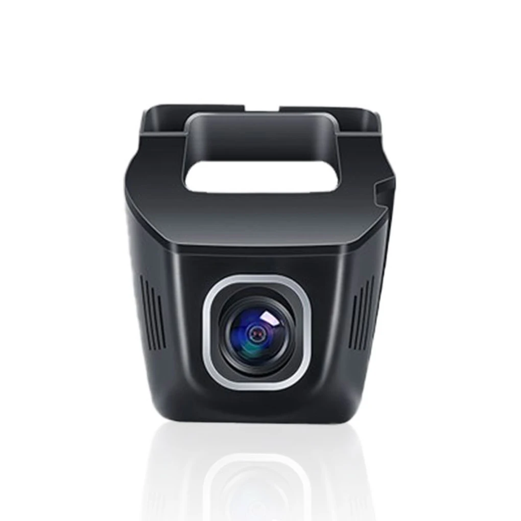 

Wide Angle Lens Camera 1080P Loop Recording Emergency Record Video Recorder Dash Cam Automotive Automobile Accessories