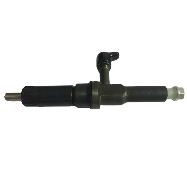 Оригинальная Форсунка ZX330 6HK1 1-15300389-1 1153003891 для 4JJ1