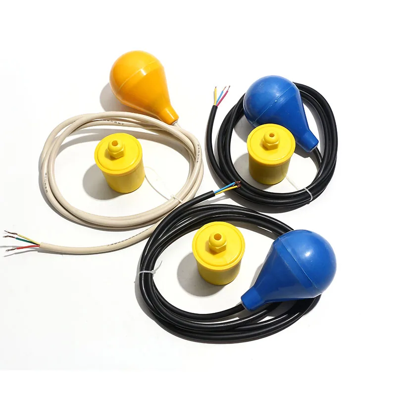 

Поплавковый контроллер уровня жидкости YZA-5 2/3/4/5/10 м