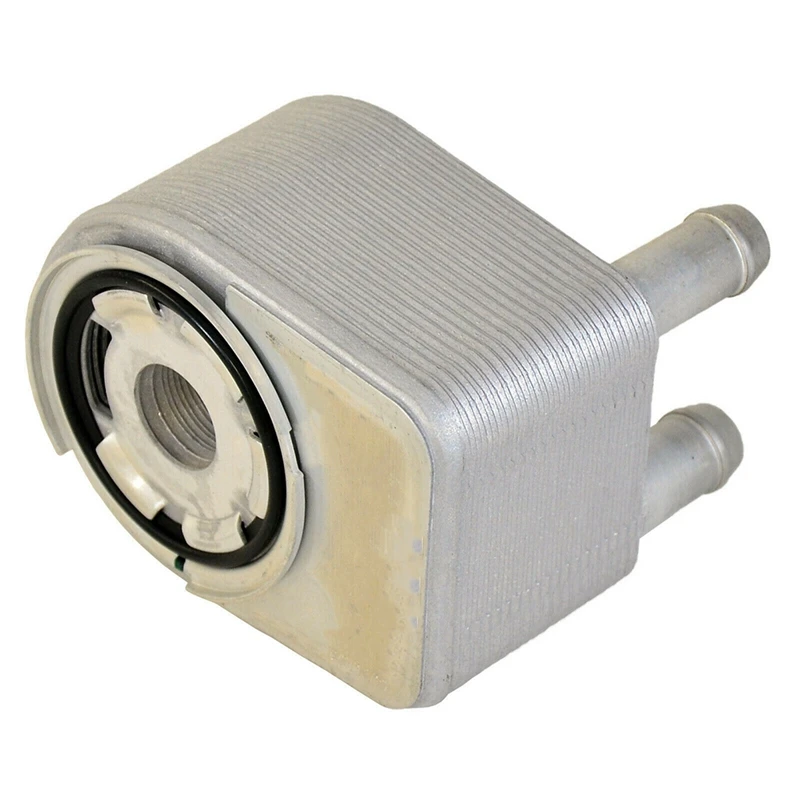 Замена масляного радиатора двигателей масляный радиатор двигателя для Ford Econoline