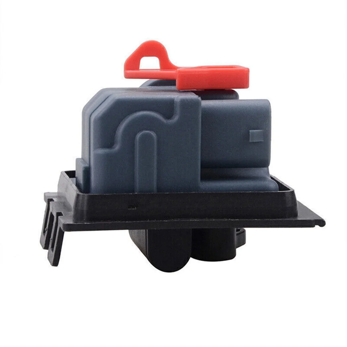 A0008207703 наполнитель топливного бака заслонка блокирующий привод двигателя для