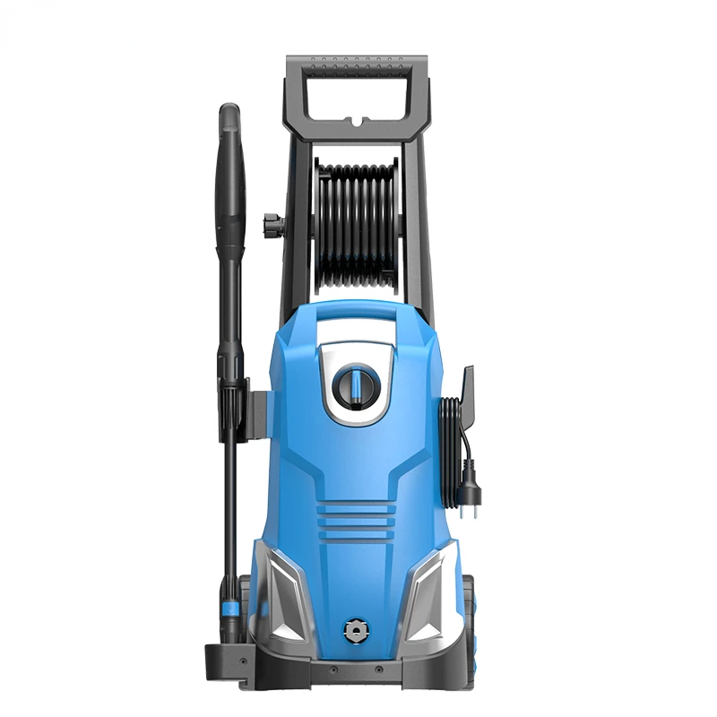 

jet wash cleaning equipment parts 1500w car washer machine