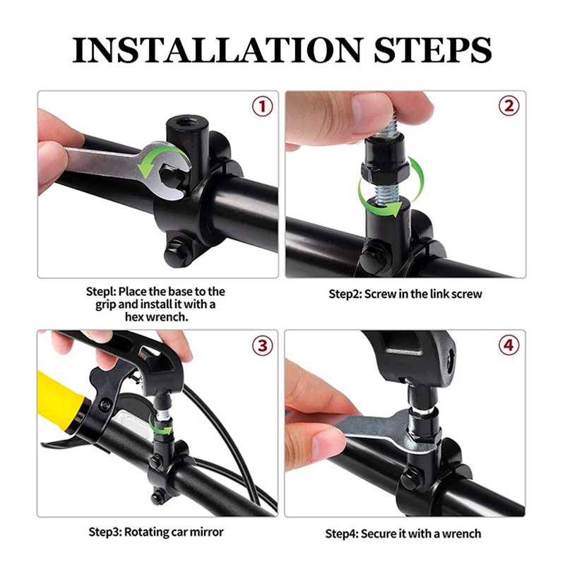 Для Gilera GP800 Nexus 500 Runner 125 200 NEXUS 250 аксессуары для мотоциклов регулируемые боковые