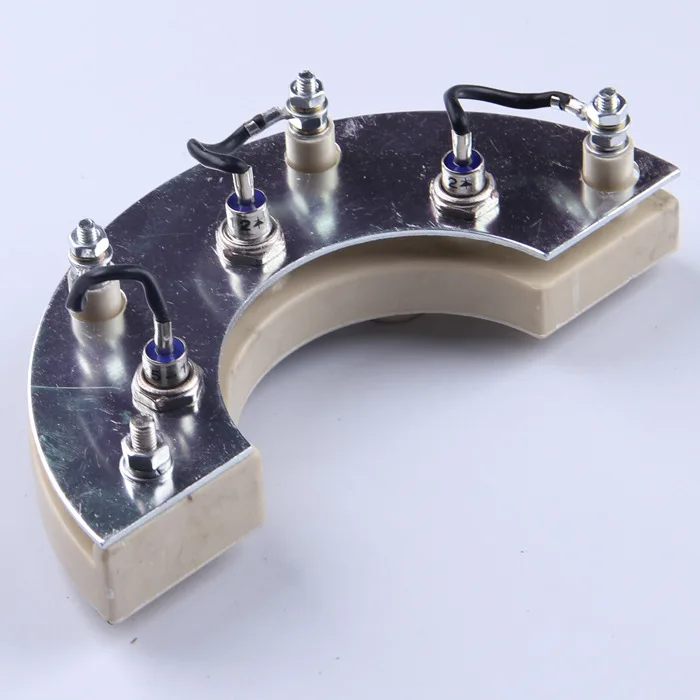 Модуль выпрямителя MXG25A-12 для бесщеточных генераторов |