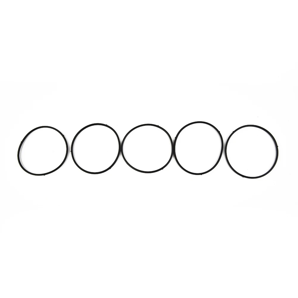 

NEW 5X Seal O-Ring Float Bowl Gasket For Huayi RuiXing Honda GX200 GX160 Carburetor Garden Power Equipment Lawn Mower Parts