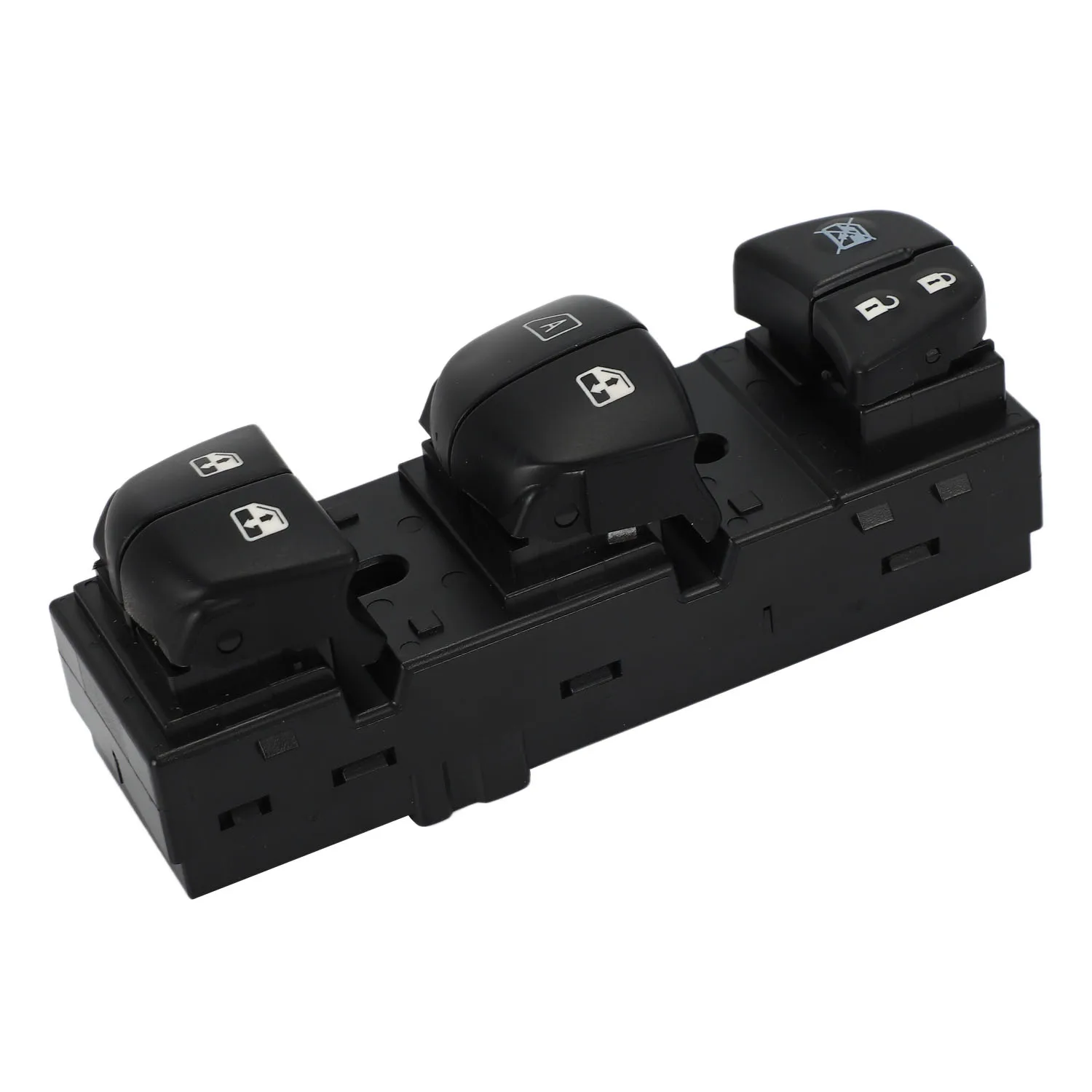 Новый переключатель стеклоподъемника для Nissan Juke Altima Tiida Sylphy 25401-3SH0A