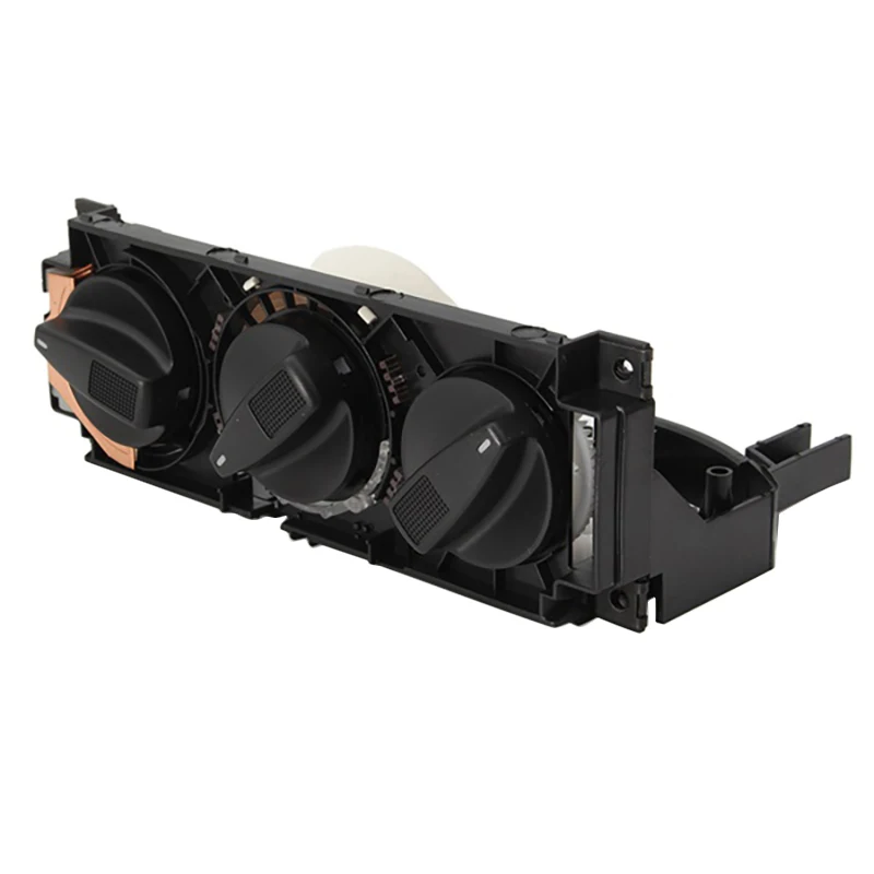 Автомобильная панель контроля кондиционера 1H0820045D для Jetta Golf Mk3 Vento Eurovan