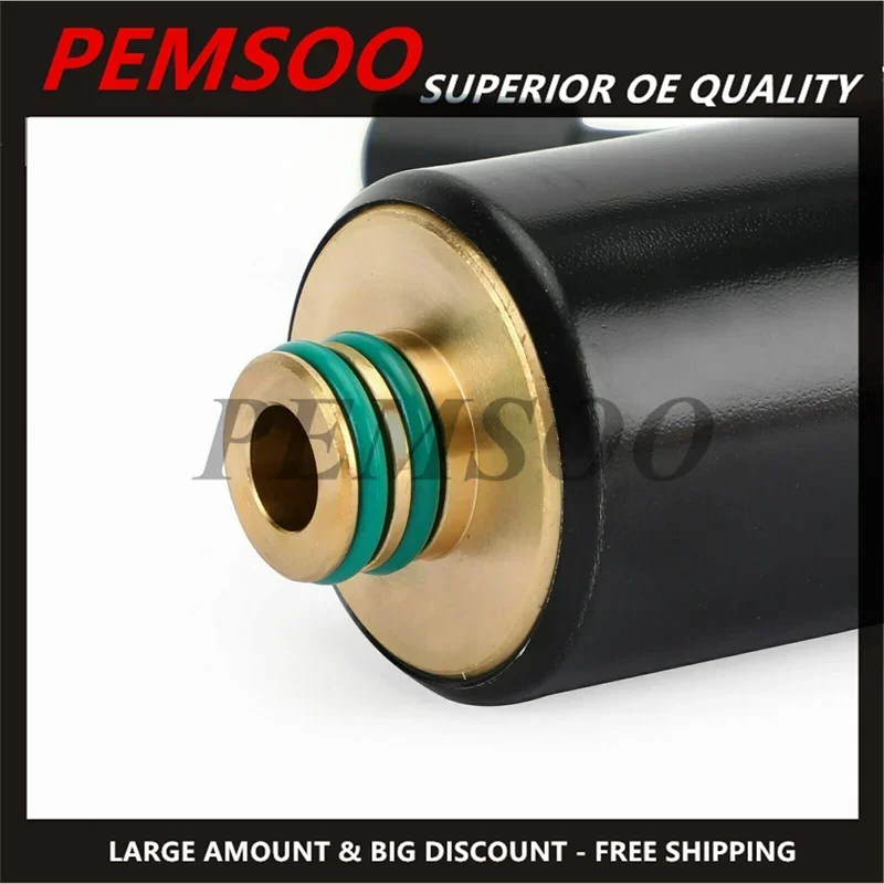 1 топливный насос для сепаратора пара Johnson Evinrude 75-175 л.с. 2001-2006 гг. 0439347 439347 5004428 5000800