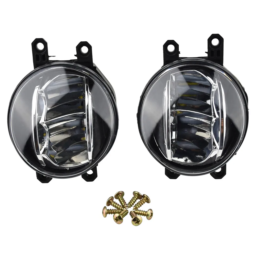 Car Styling LED Fog Light Fog Lamp For TOYOTA LAND CRUISER PRIUS C CAMRY For LEXUS CT200H IS250 ES250 RX270 LX450D/460/570