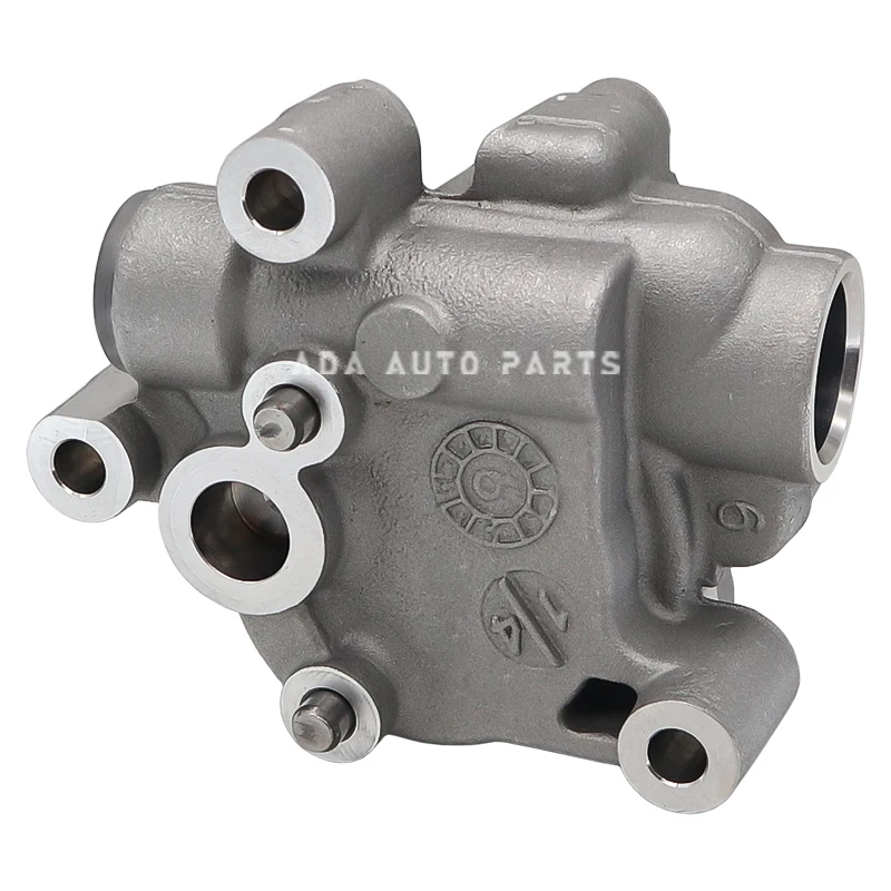 48150-02400 4815002400 Оригинальный масляный насос трансмиссии CVT для Hyundai Elantra 2019-2023 IX25 2020 Kia