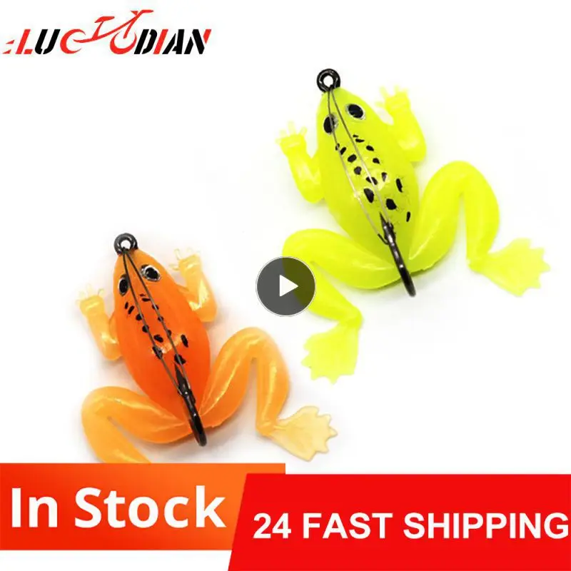 

Anti-hanging Bottom Fake Bait Realistic Bait Kit Bionic Bait 3d Simulation Eyes Fishing Lures Fishing Tools High Simulation