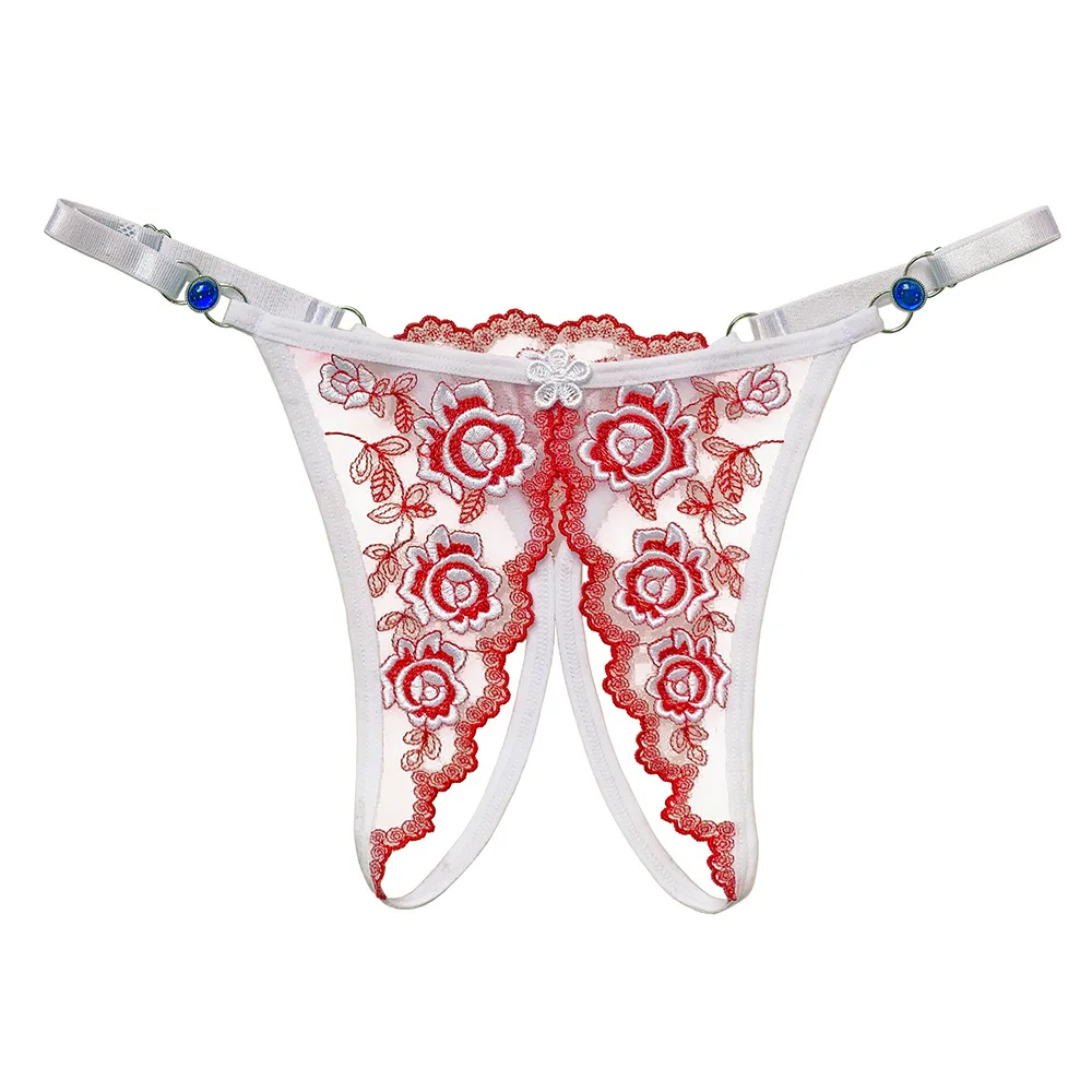 

Кружевные горячие сексуальные женские стринги, женские трусики с вырезом, женское нижнее белье для секса, Экзотические кружевные трусики