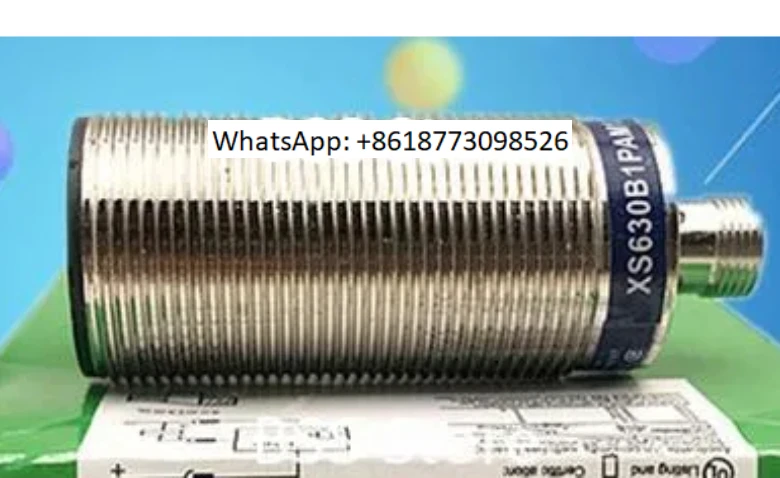 

Inductive Proximity Switch XS630B1PAM12 XS630B1PBM12 Inductive Proximity Switch Sensor