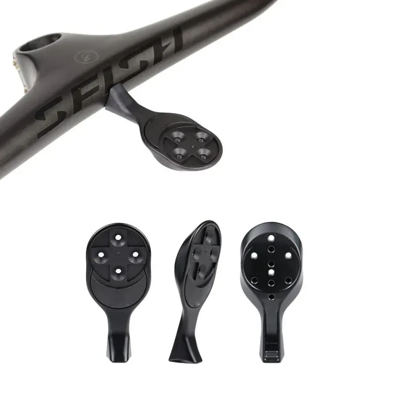 Крепление для велосипедного компьютера на руль SL7 SL6 BAR FLY Garmin Bryton Wahoo Cateye Polar Mio GoPro
