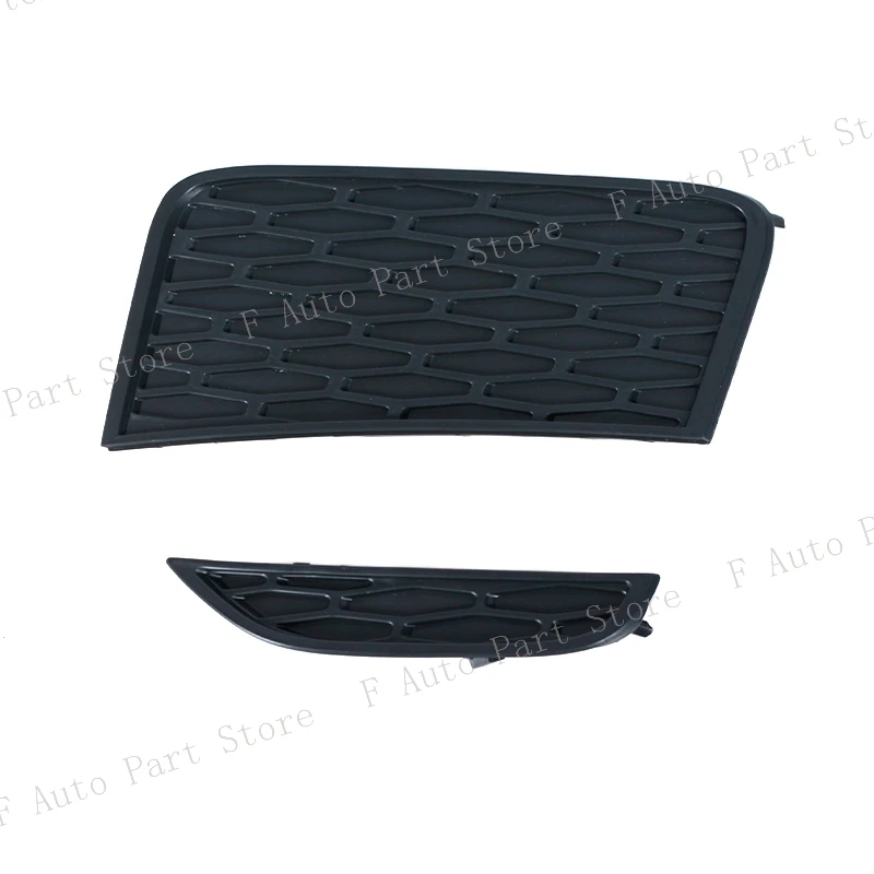 

Автомобильная противотуманная фара, дневная рама радиатора для Land Rover Range Rover Evoque Pure 2012-2015, противотуманная фара, накладка на крышку рамы