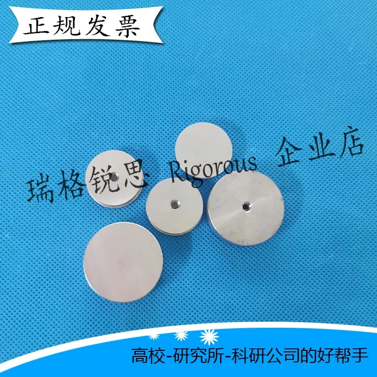 

Scanning Electron Microscope M4 Internal Thread Sample Stage Scanning Electron Microscope Sample Stage