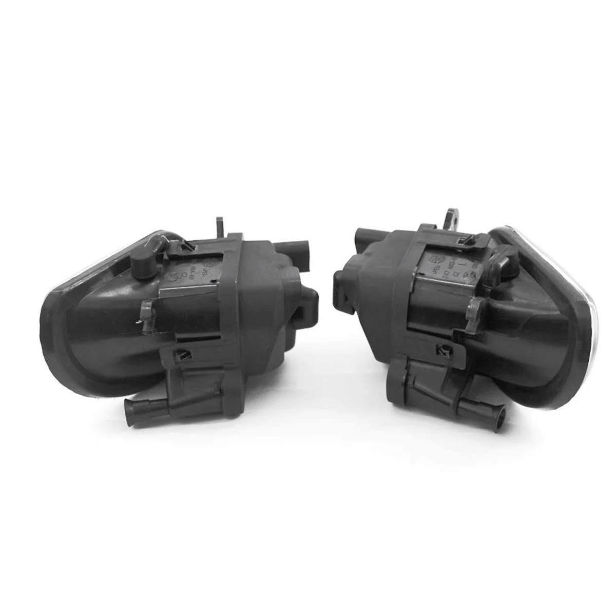 Передняя деталь автомобиля в сборе с лампами 4E0941699A 4E0941700A для Audi A8 D3 2004-2007