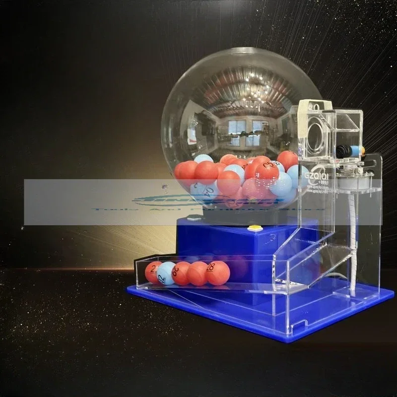 Двойное цветное оборудование для электроники 60 bolas 100 totalmente automatic