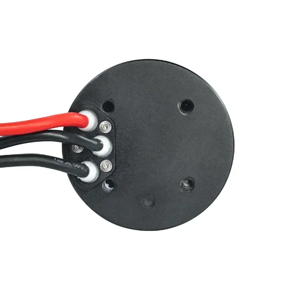 В наличии: Мотор Flipsky 65150 160KV 3000W IP68, прямоприводной BLDC-мотор для моторизованных джетбордов, серфинга, лодок, подводных движителей. (art.: 3920dabb85ae8) - 3920dabb85ae8