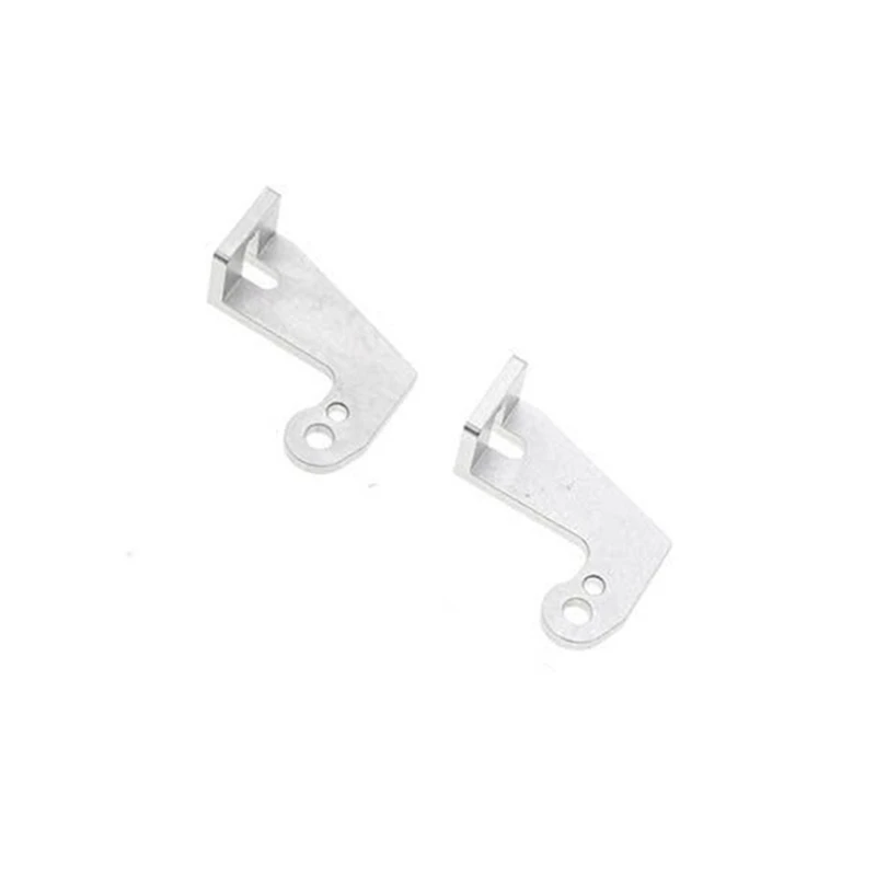 

Metal Gearbox Mounts Bracket for TAMIYA Clodbuster BullHead Monster Truck RC Car Upgrade Parts Accessories
