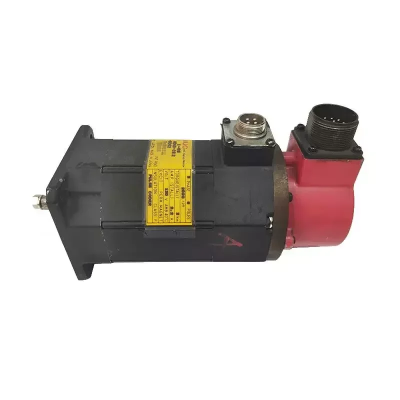 Фонарь с сервоприводом Fanuc проверен ок A06B 0312 B002