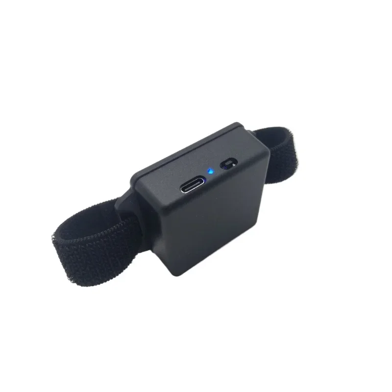 Slimevr Bno085 Vrchat Tracker Pico Quest2 Отслеживание всего тела Захват движения