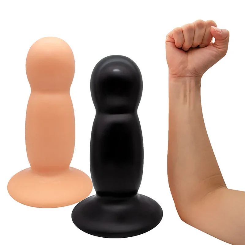 Большая попа стимулирующий анус массаж простаты секс-игрушка для геев лесбиянок