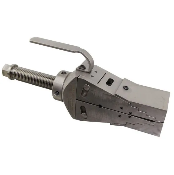 

ENERPAC same 8 Ton Mechanical Type Wedge Spreader Tool