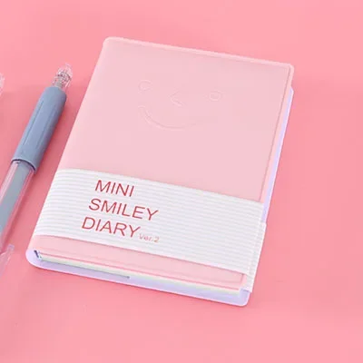 

MOONBIFFY мини-блокнот 100 листов