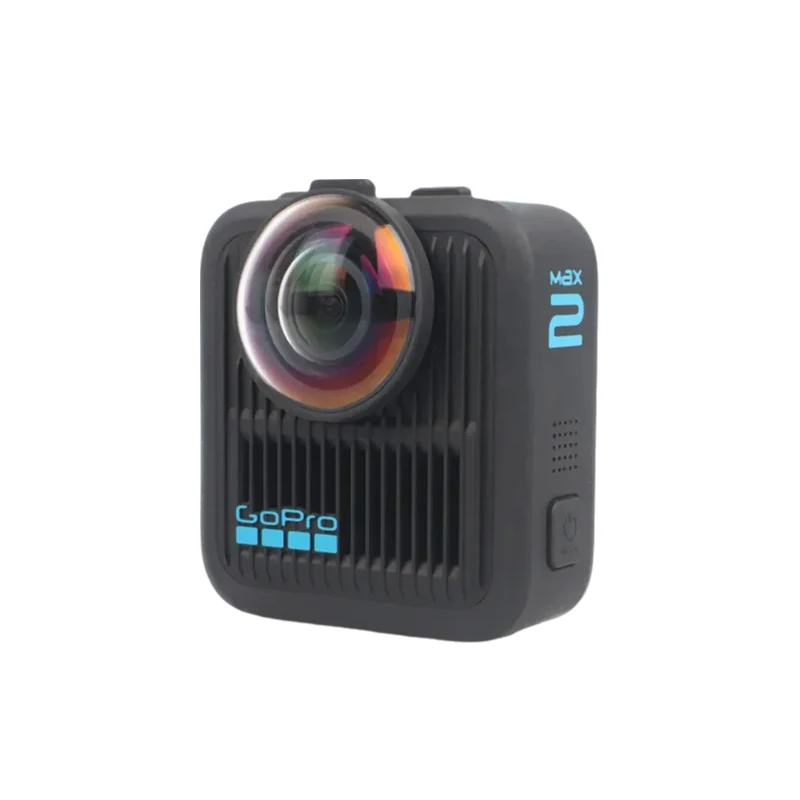 Фото Аксессуары для Gopro Max 2, крышка УФ-фильтра, защитное оптическое стекло, крышка Lente, фильтры для экшн-камеры Go Pro Max2 №3