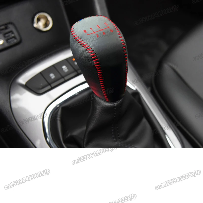 

Кожаная задняя крышка для chevrolet trax tracker mokka opel 2012 2013 2015 2014 2016