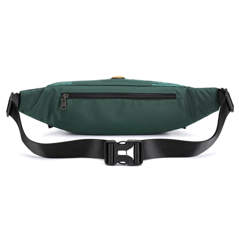 Men Women Sport Waist Pack Fanny Pack Crossbody Wallet Belt Travel Running Bag Fashion Sport Waist Bag Pouch Sports Fanny Bag