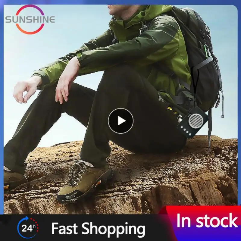 

Subwoofer Card Loud Subwoofer Fm Stereo Speaker Small Outdoor Audio For Pc Phone Retro Camera Modeling Loudspeaker