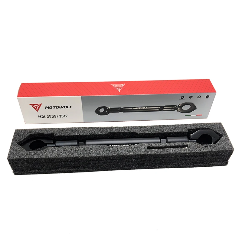 Подходит для YAMAHA MT07 mt-07 mt-03 MT03 YZF R3 R25 держатель 7/8 дюйма стильный