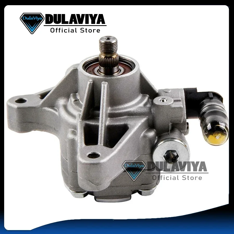 Электрический насос гидроусилителя руля для Honda Accord 2.4L 2003-2006 56110-RBA-E01 56110-RBB-E01