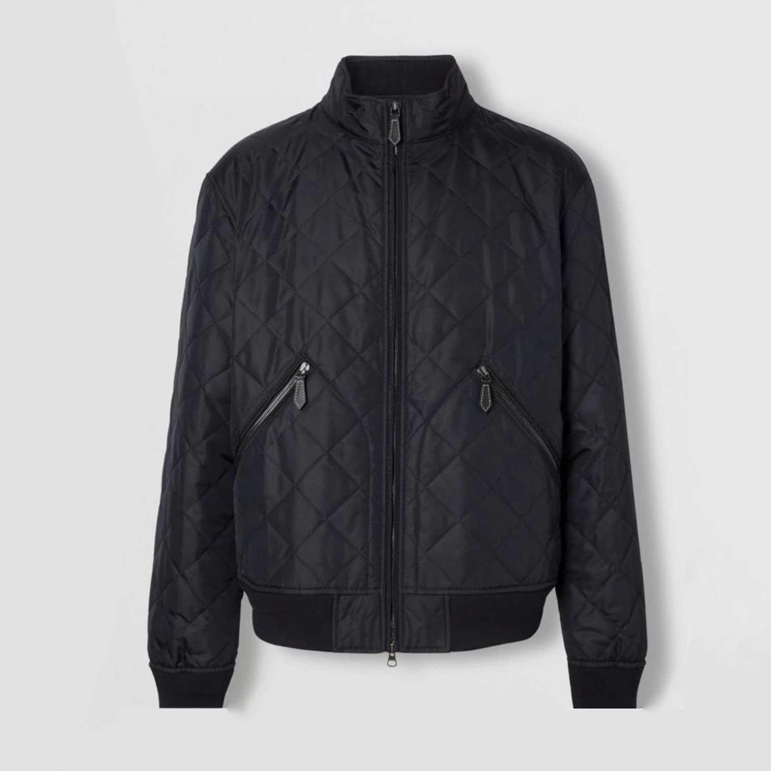 

NIGO Quilted Cotton Jacket Coat #nigo6319