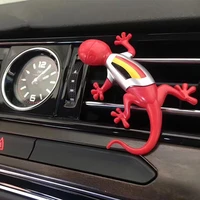 for audi original gecko perfume balm car air conditioning air outlet car cleaning agent