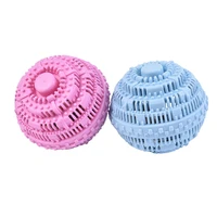reusable laundry cleaning ball anti winding washing products machine wash anion molecules cleaning tools