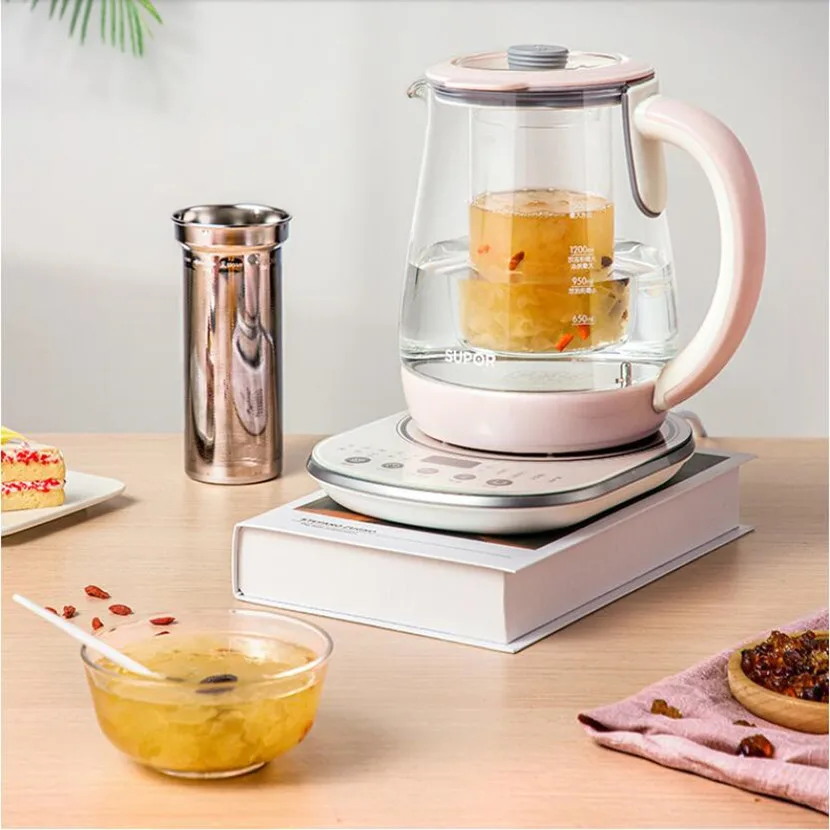 Бытовой электрический чайник 220 В л |