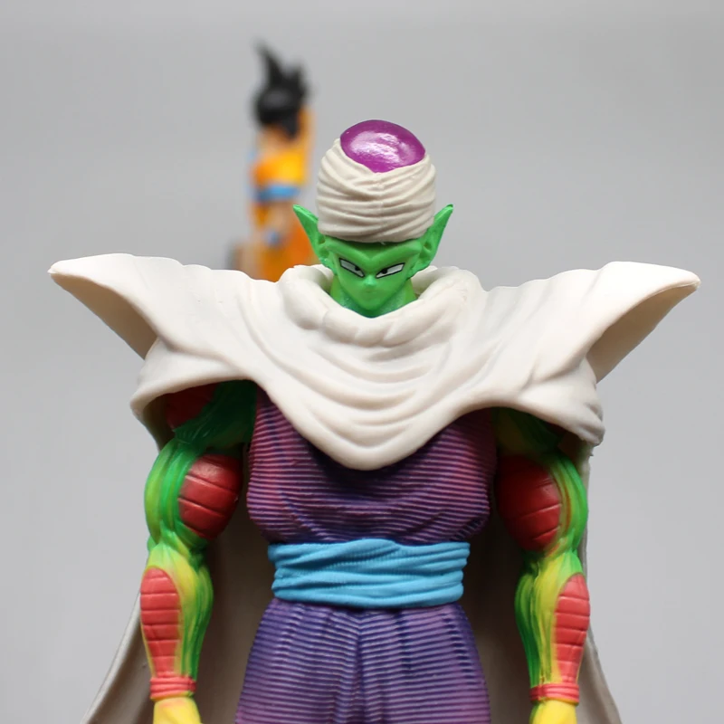 Аниме фигурки из м/ф Драконий жемчуг