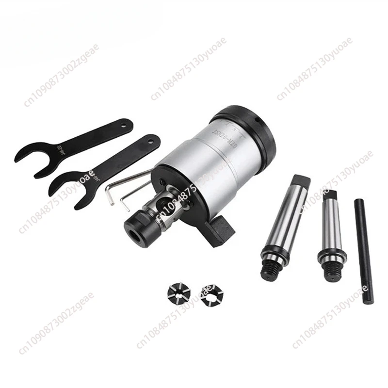 Реверсивный резьбовой патрон Набор резьбовых патронов Jsn7 Js12 Гибкая резьбовая