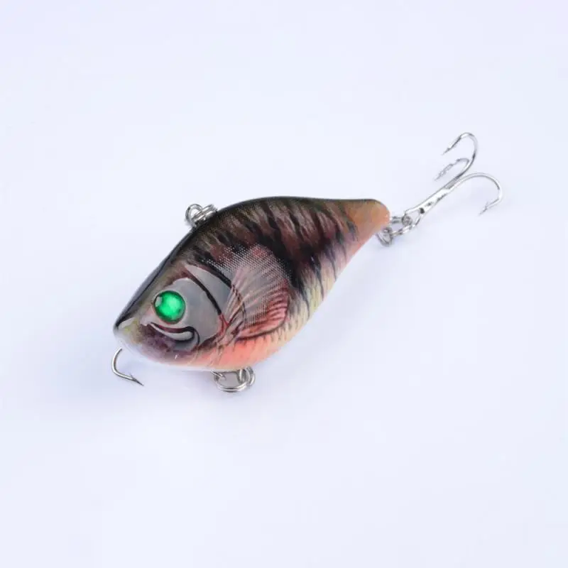 

Abs Plastic Soft Bait Hook Overlay Search Bait 12.5g Fishing Supplies Less Resistance Full Swimming Layer Fishing Gear Fake Bait