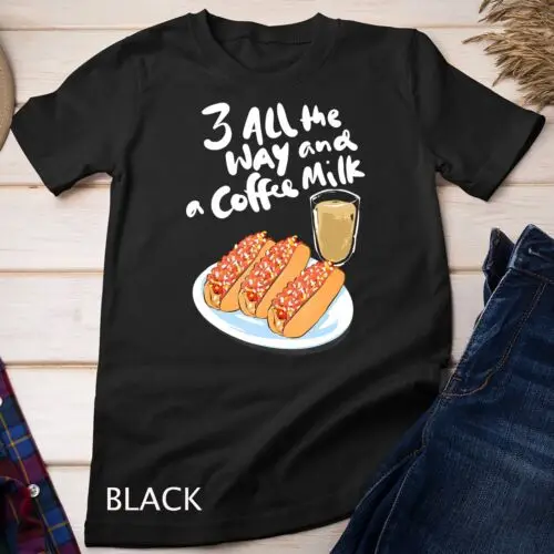 Забавная популярная футболка Weiner кофейное молоко Род-остров подарок для