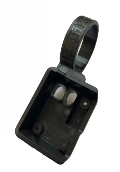 

Средний двигатель Bafang DPC240, кнопка переключателя дисплея, крепежный кронштейн DPC241, крепежный кронштейн, кнопка выключателя питания