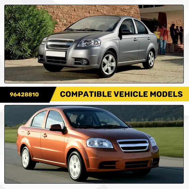 Датчик соотношения воздуха и топлива 96428810 Лямбда-зонд для CHEVROLET Aveo (1T3) KALOS LACETTI 2009