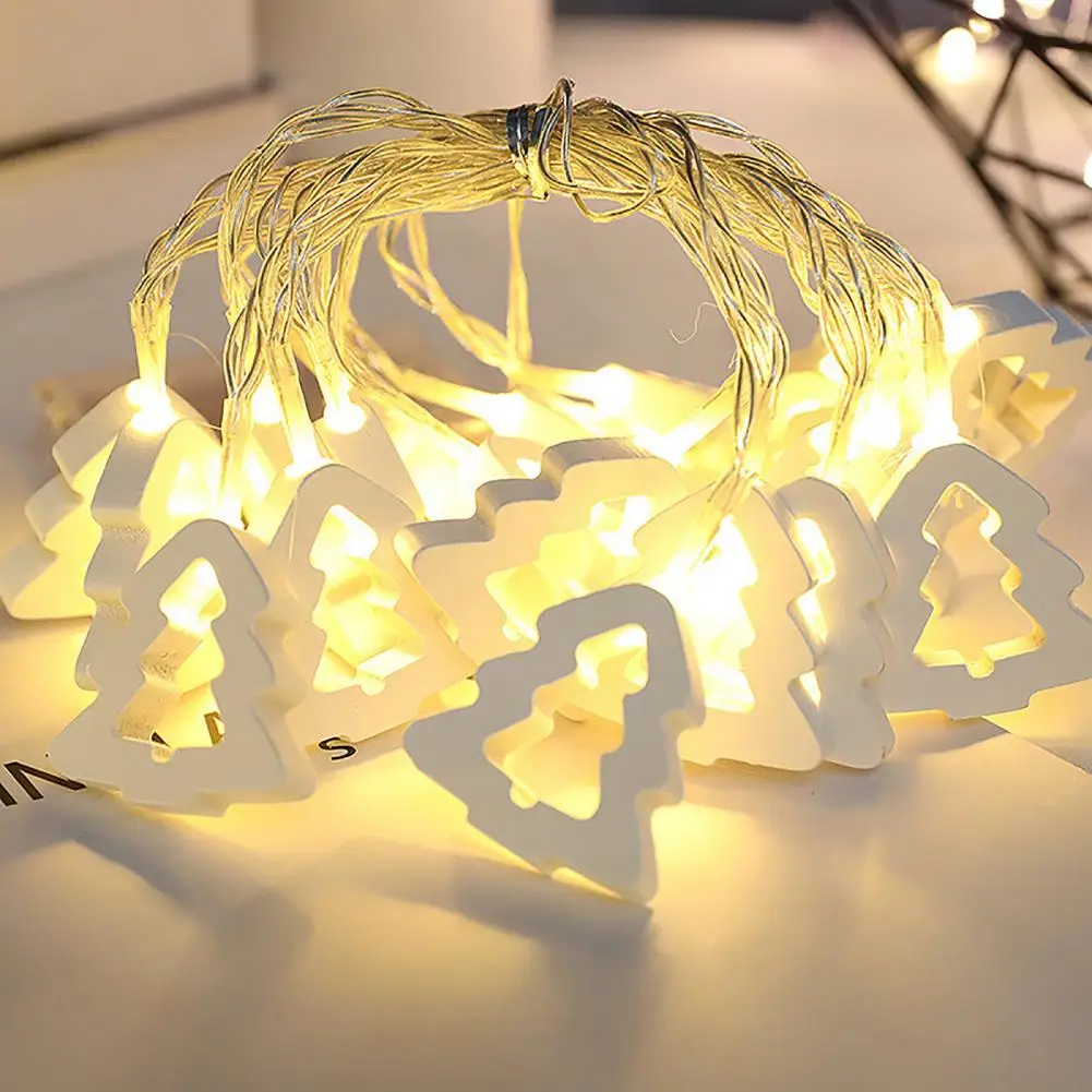 

Прочная деревянная лампа, праздничные светодиодные подвесные светильники Love для рождества, Дня Святого Валентина, Декор, теплые светящиеся деревянные гирлянды для дома