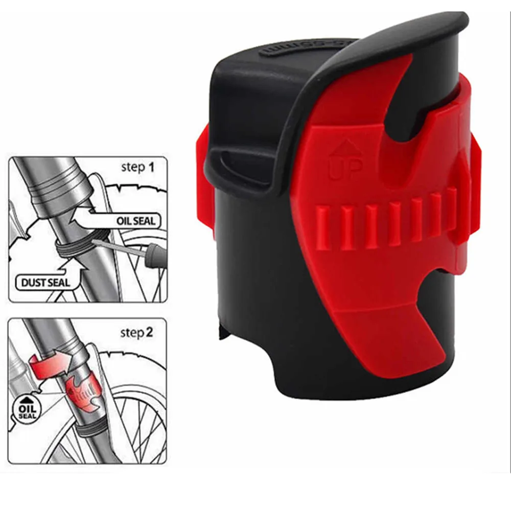 

Motorcycle Front Fork Shock Absorber 45-55mm Cleaning Tool For Dirt Bike Scooter CRF 50 CRF 70 Kawasaki KLX BBR